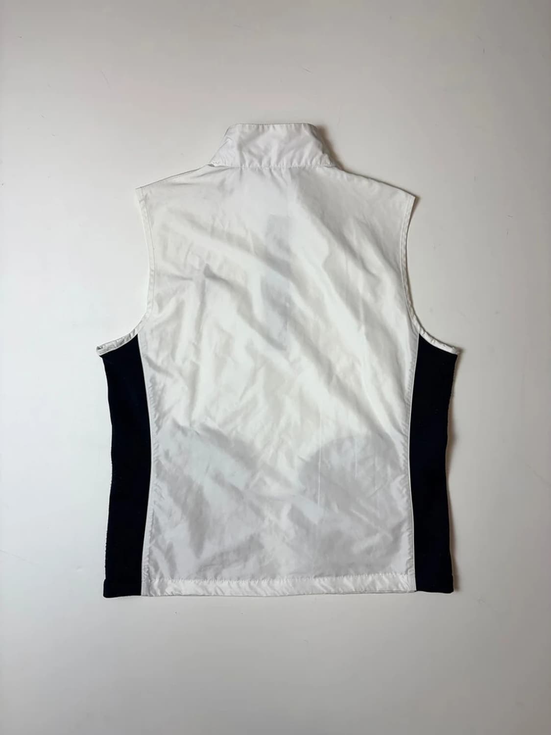 폴로 랄프로렌 00's 배색 윈드 하프 베스트 PN9231 상품이미지5