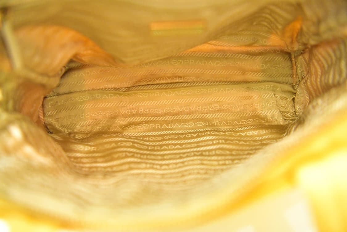 프라다 포코노 토트백(정품) 상품이미지10