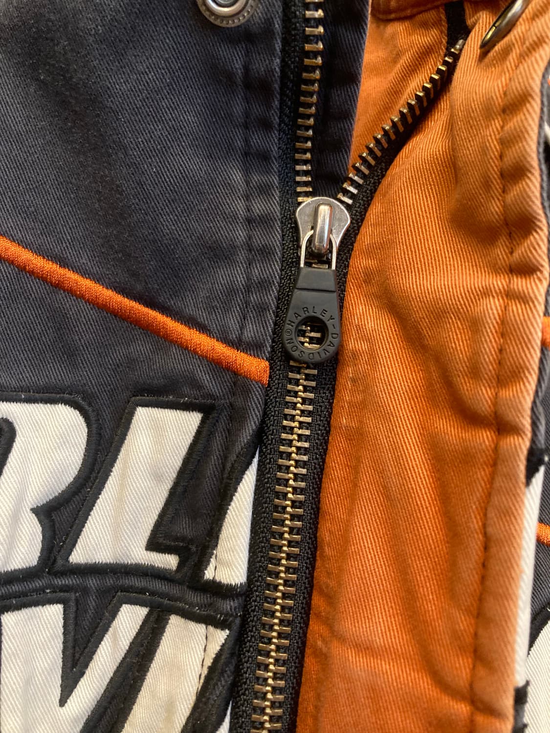 할리데이비슨 스크리밍 이글 자켓 상품이미지4