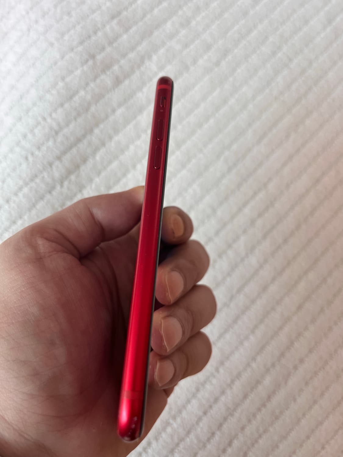 iPhone8 레드 (PRODUCT)RED 64GB 상품이미지6