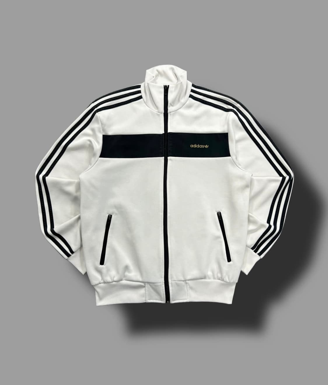 아디다스 화이트 베켄바우어 져지 m 상품이미지1