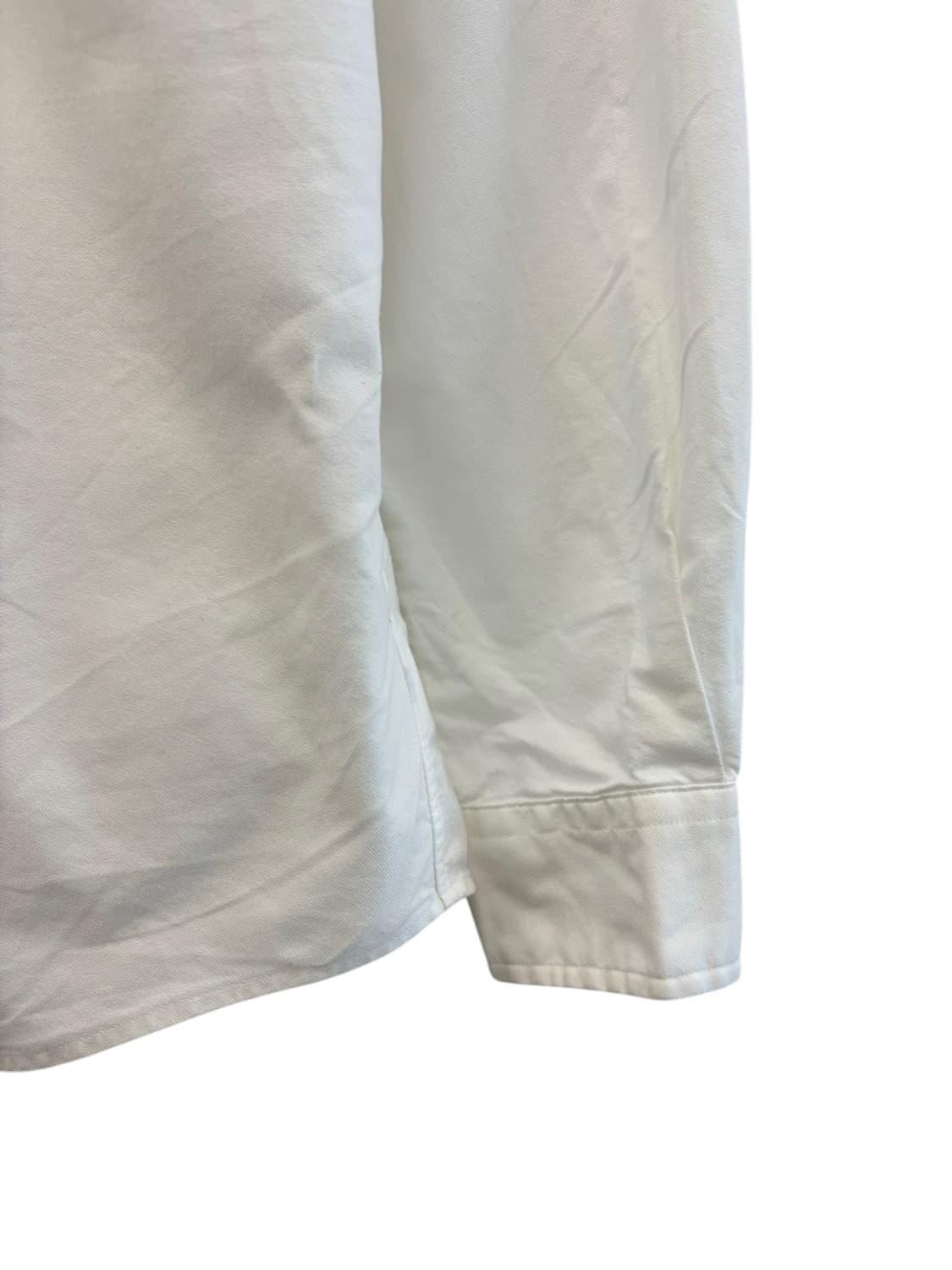 폴로 옥스포드 셔츠 (S) 상품이미지6