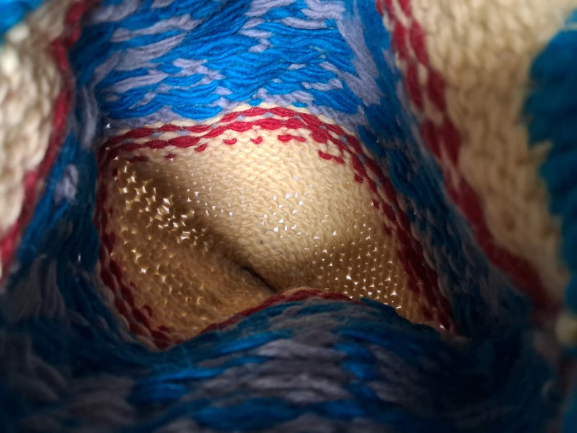 빈티지 비니 상품이미지5