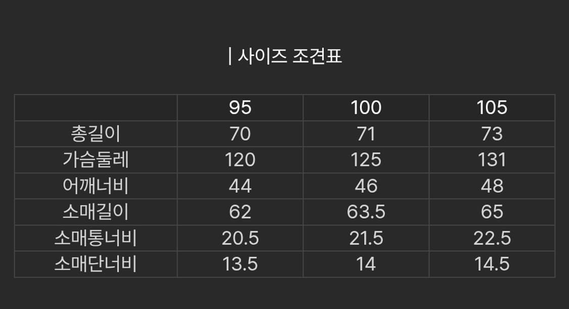 커스텀멜로우 브이넥 가디건  (100사이즈) 상품이미지3