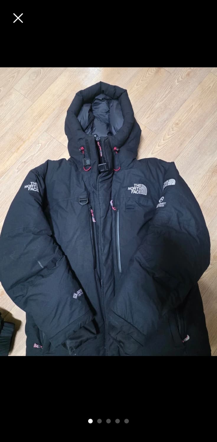 노스페이스 히말라야 105 상품이미지1