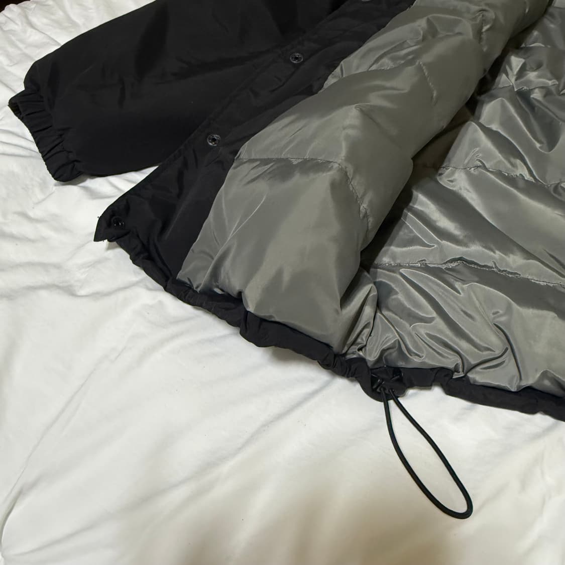 ➕VANS 반스 코치 자켓/ 남여공용 상품이미지6