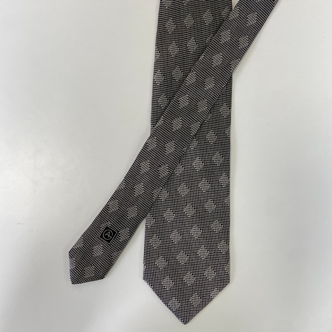 조르지오 알마니 명품 정품넥타이(ARMANI) 상품이미지1