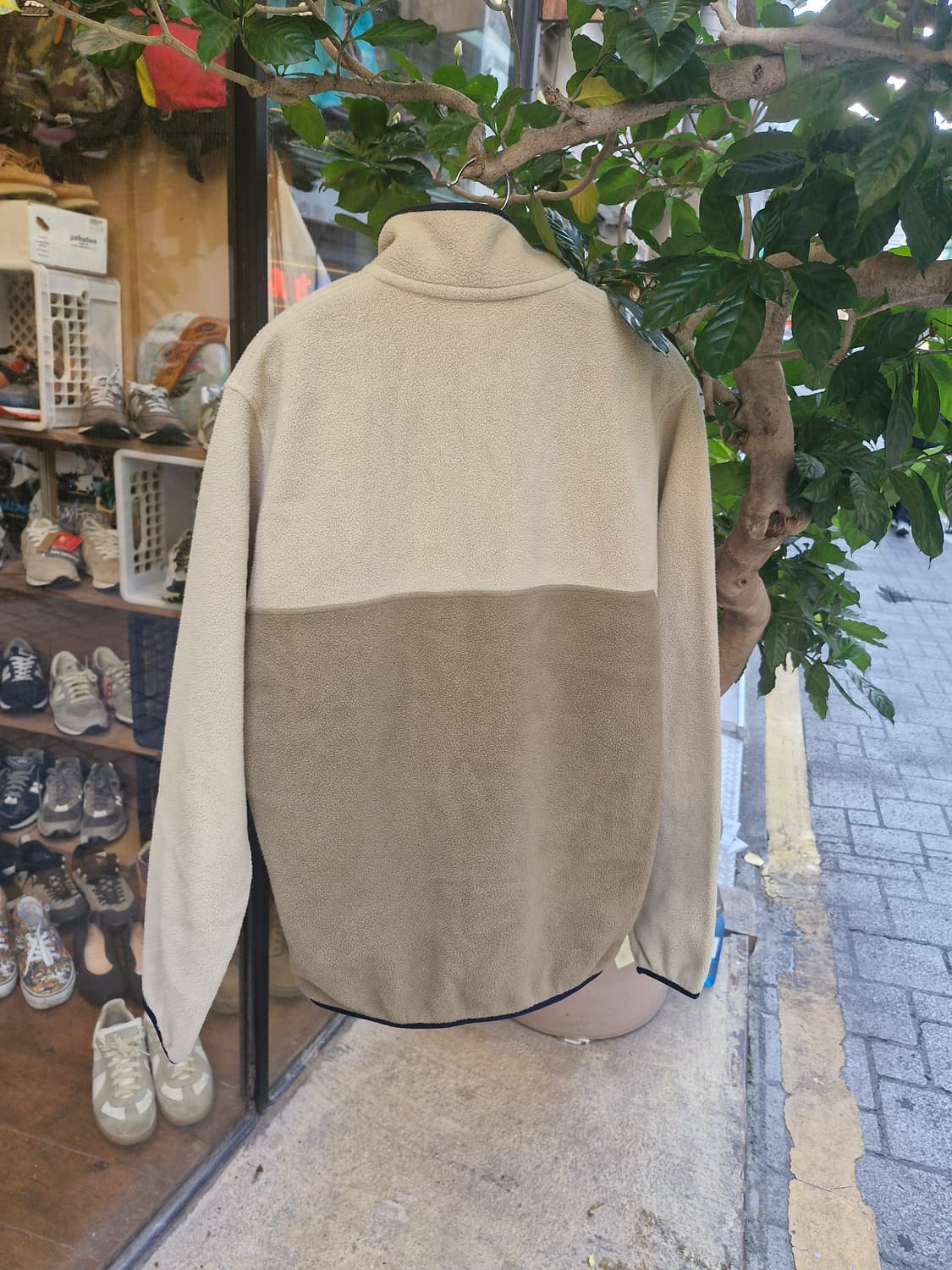 Z-135 파타고니아 신칠라  상품이미지2