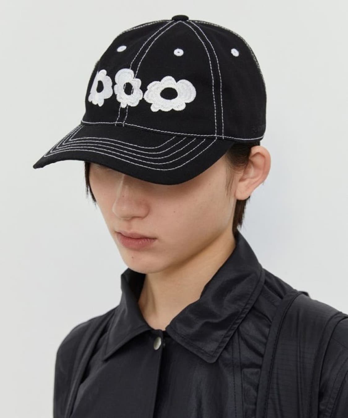 버뮬라 볼캡 새상품 상품이미지1