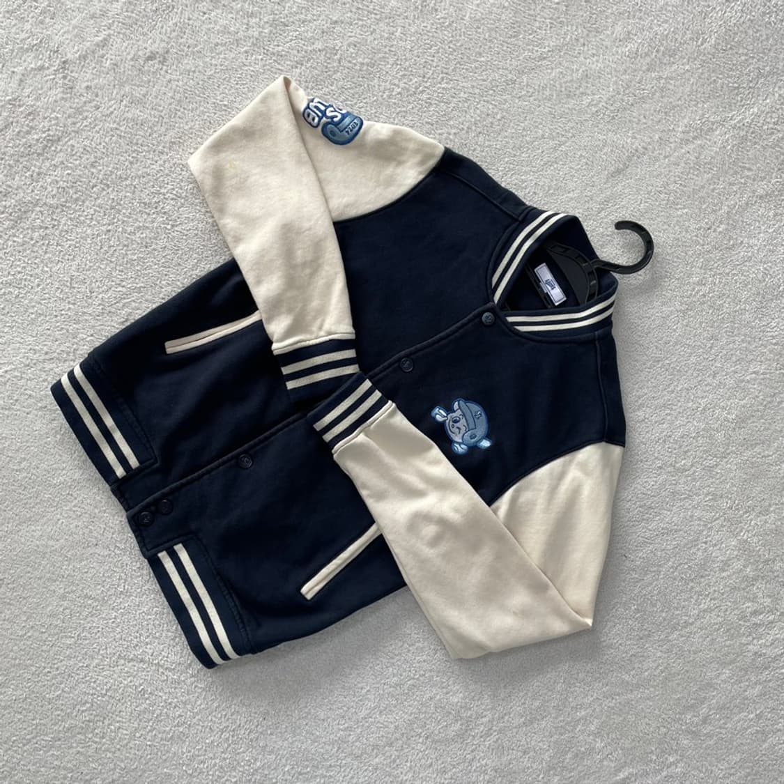 13 삼성라이온즈 아동 키즈 자켓 상품이미지3