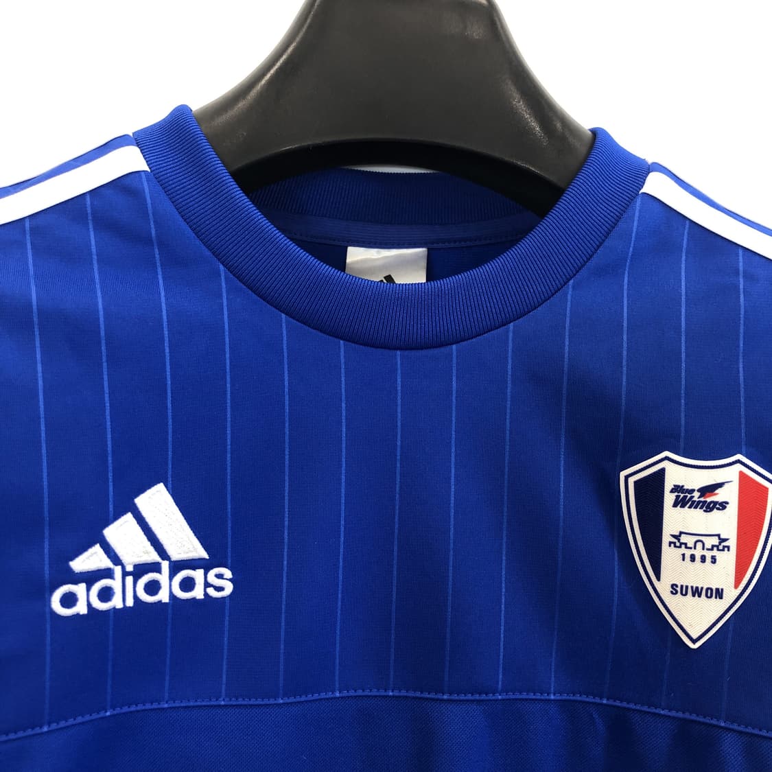 아디다스 수원삼성 블루윙즈 탑 90  상품이미지2