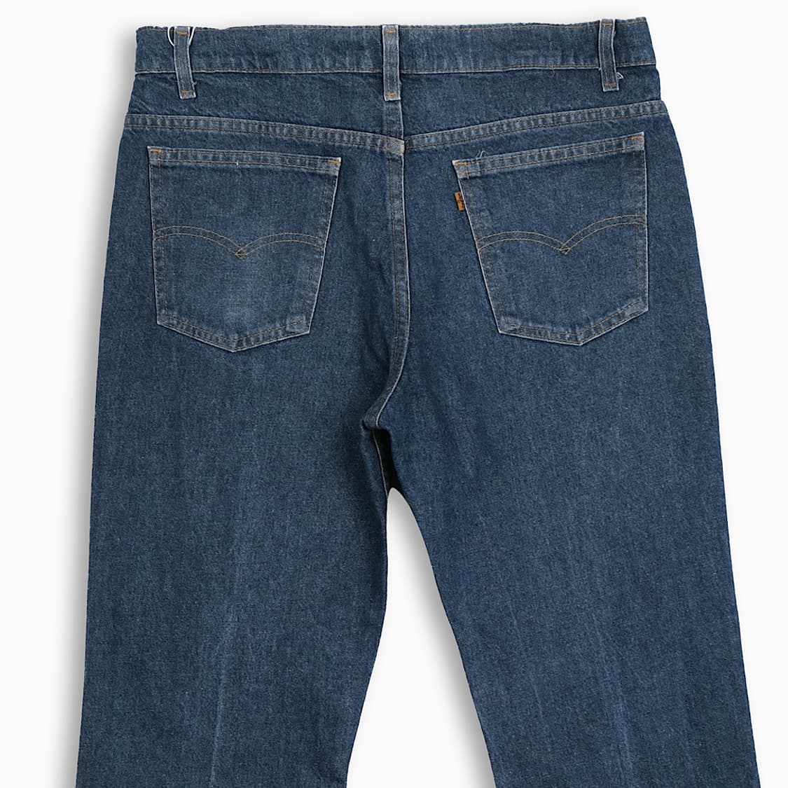 리바이스 517 오렌지탭 진청 80s USA 34인치 OR51736175 상품이미지6