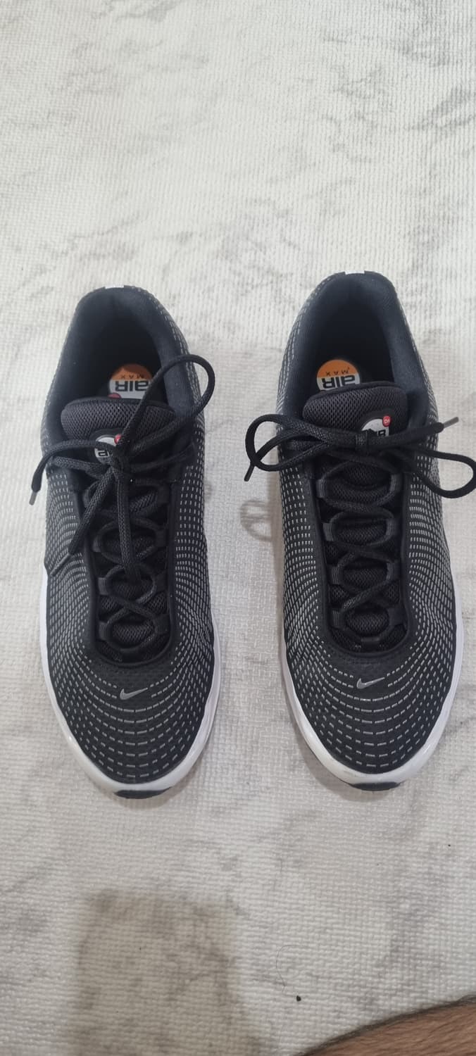 나이키 에어맥스 dn 블랙 쿨 그레이 290 상품이미지5