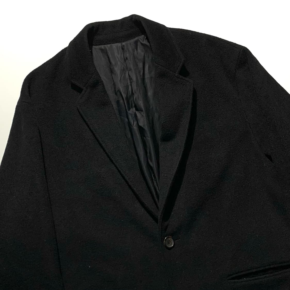 비바스튜디오 롱코트 상품이미지2