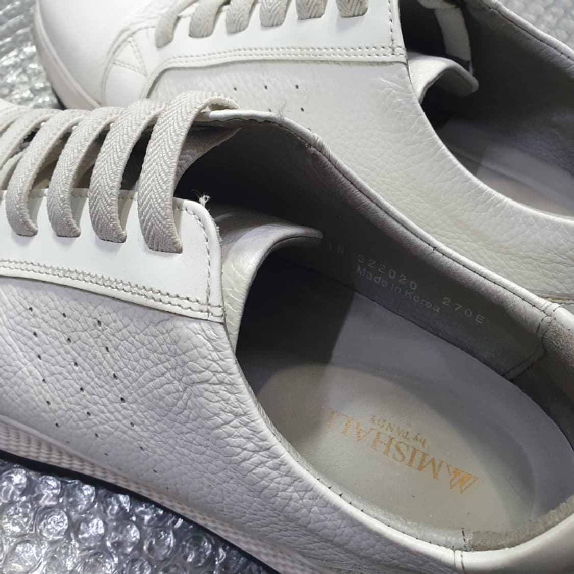 텐디 스니커즈(270) 상품이미지5