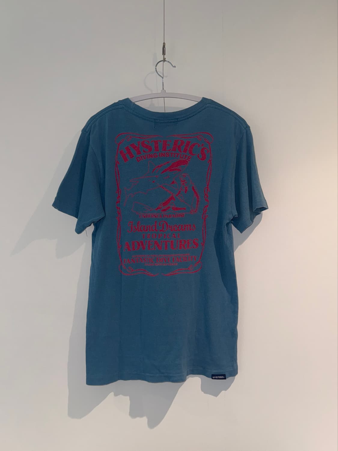 Hysteric glamour 90’s 상품이미지1