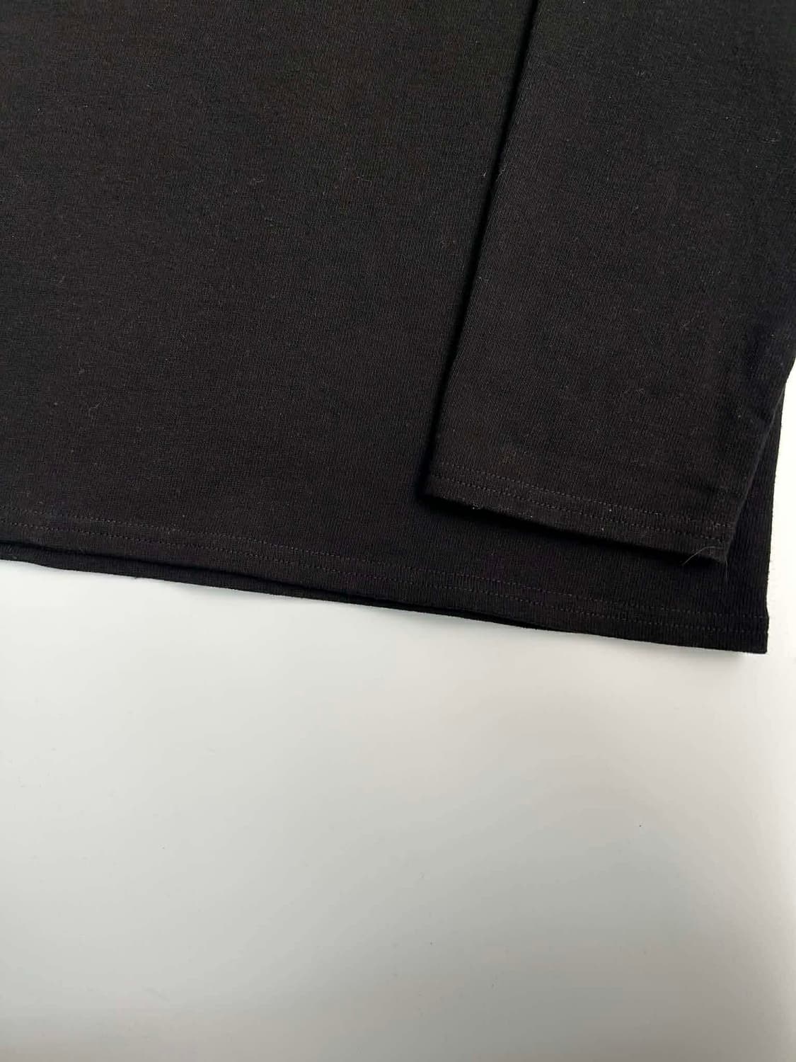 [L] 세인트 제임스 세바 솔리드 롱슬리브 티셔츠 상품이미지8