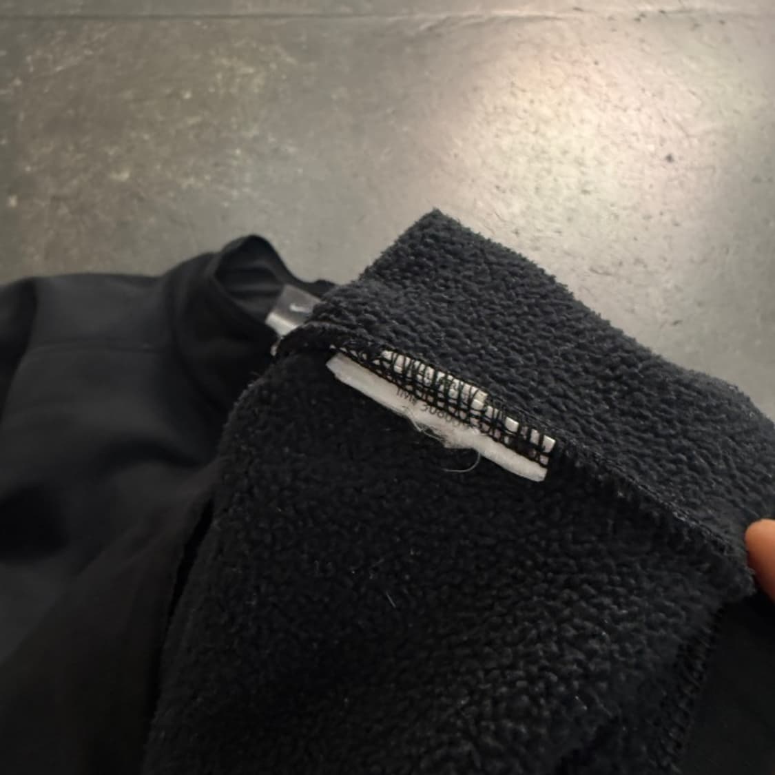 100 나이키 ACG 반집업  상품이미지4