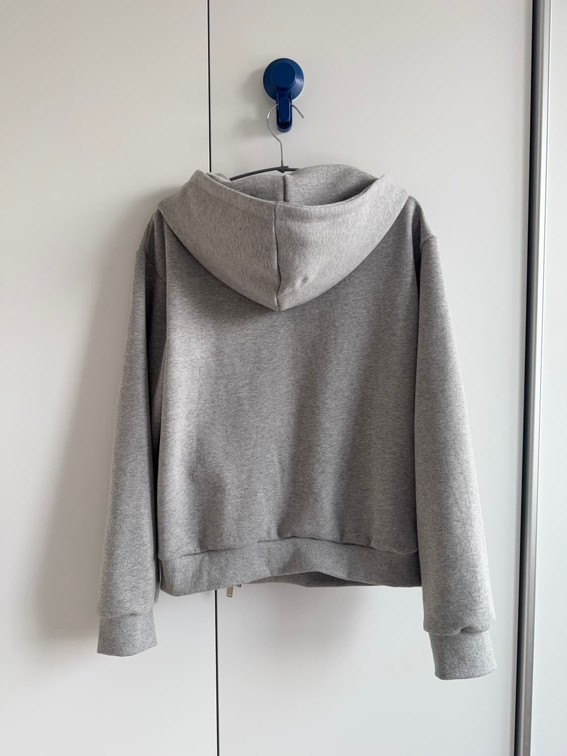 락케이크 rockcake 후드집업 상품이미지4