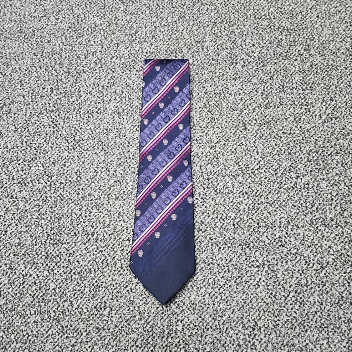 닥스 실크 넥타이 상품이미지1