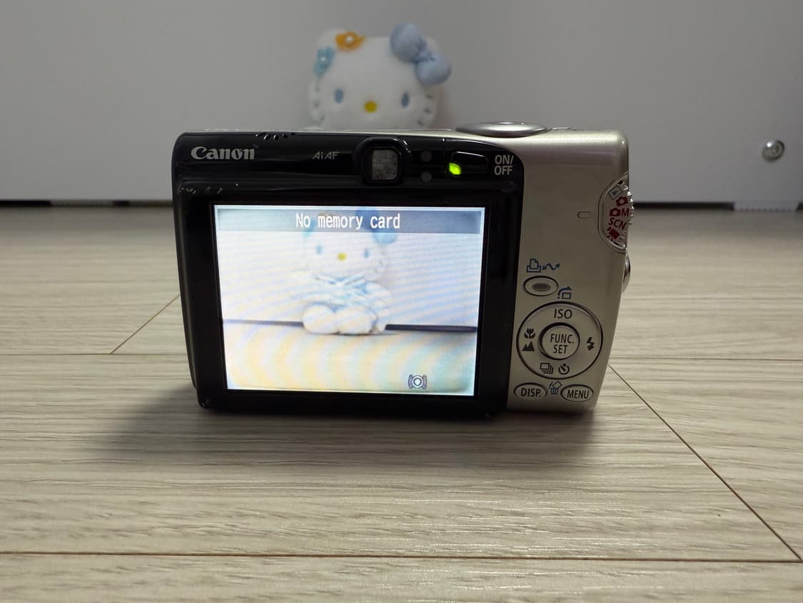 캐논 익서스 800 풀박 상품이미지6