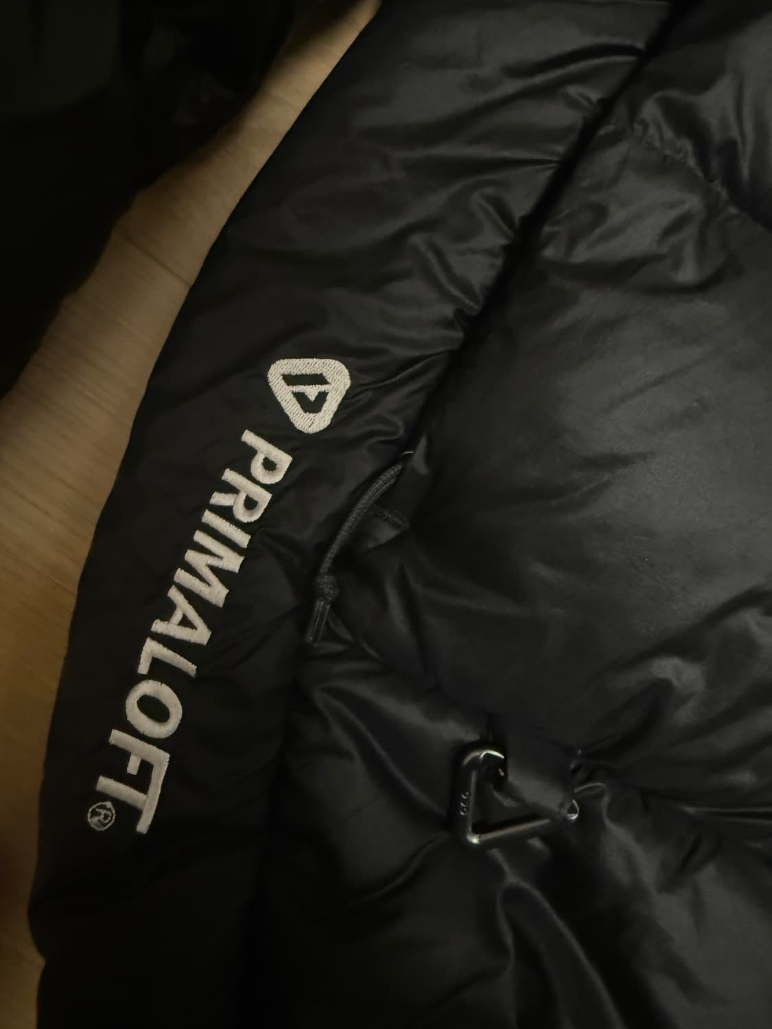 나이키 ACG 써마핏 루나 레이크 패딩 상품이미지5