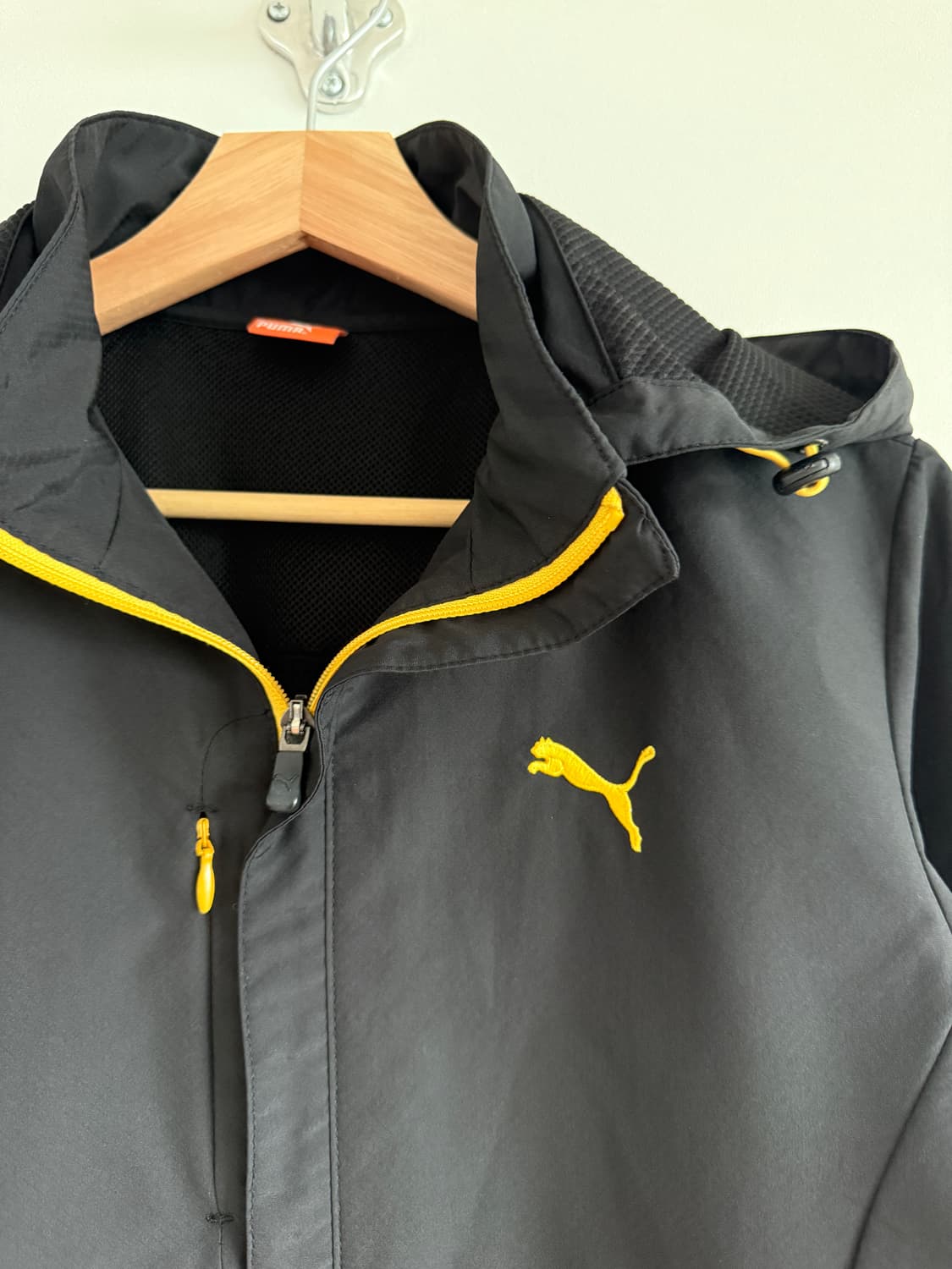 올드 푸마(PUMA) 트레이닝 셋업 상품이미지3