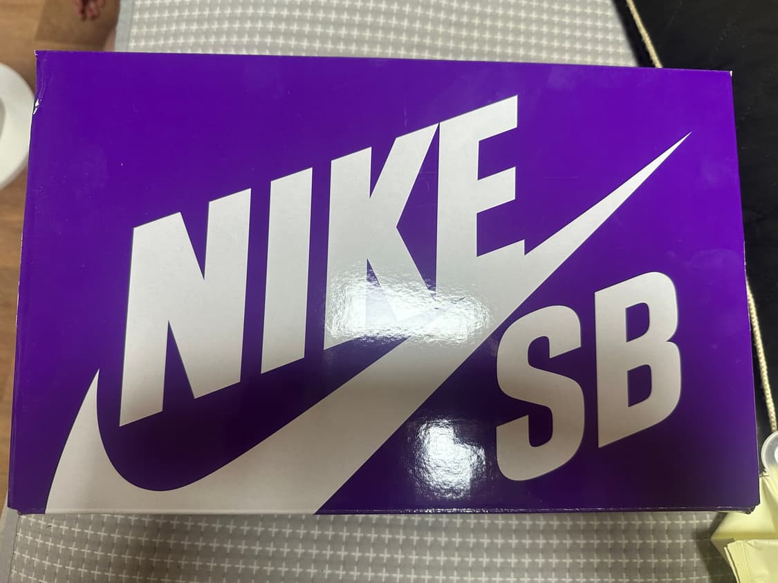 나이키 버터브레 새상품팝니다 상품이미지5