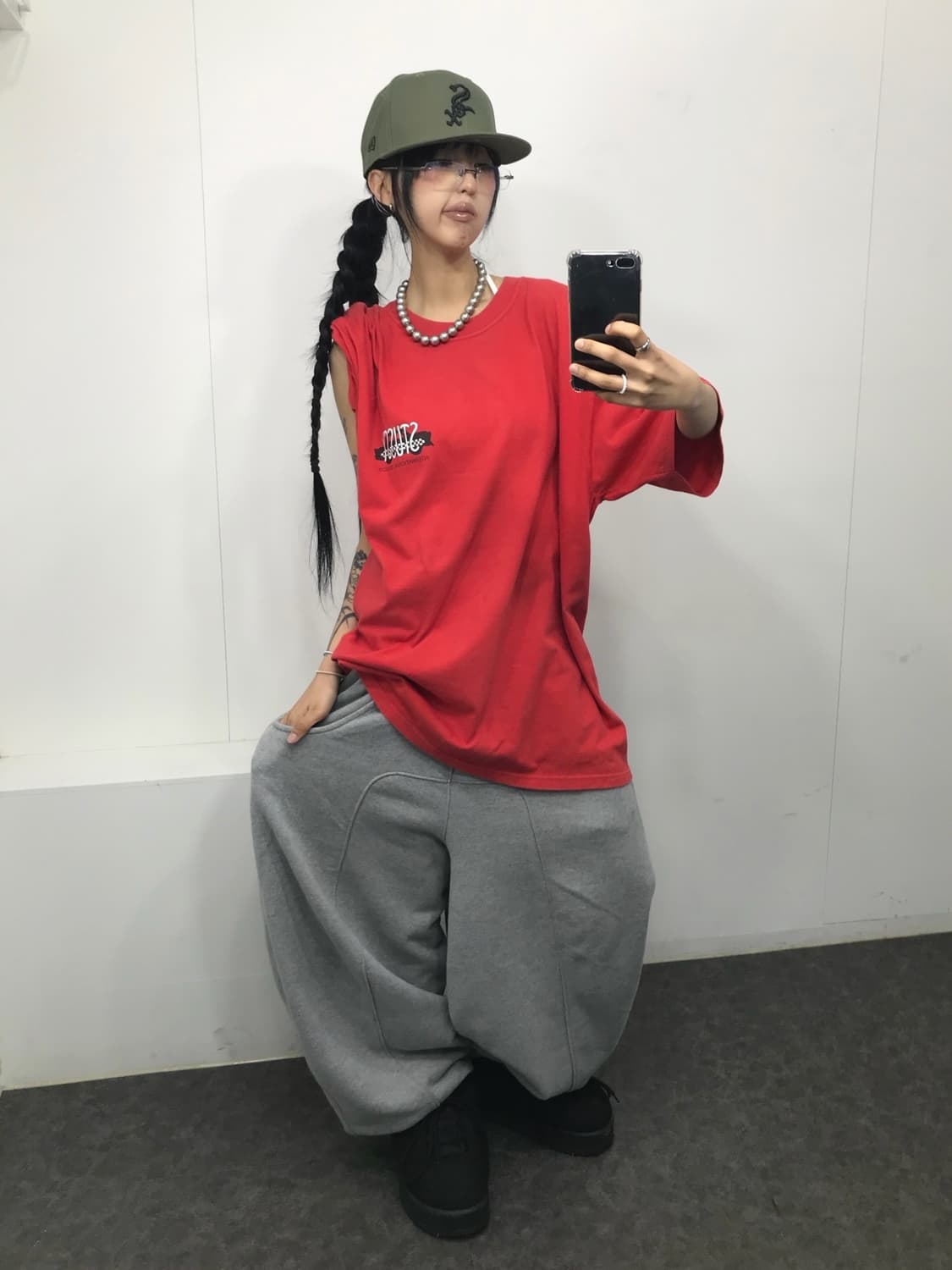 Stussy Taxi Cab T-shirt 상품이미지4