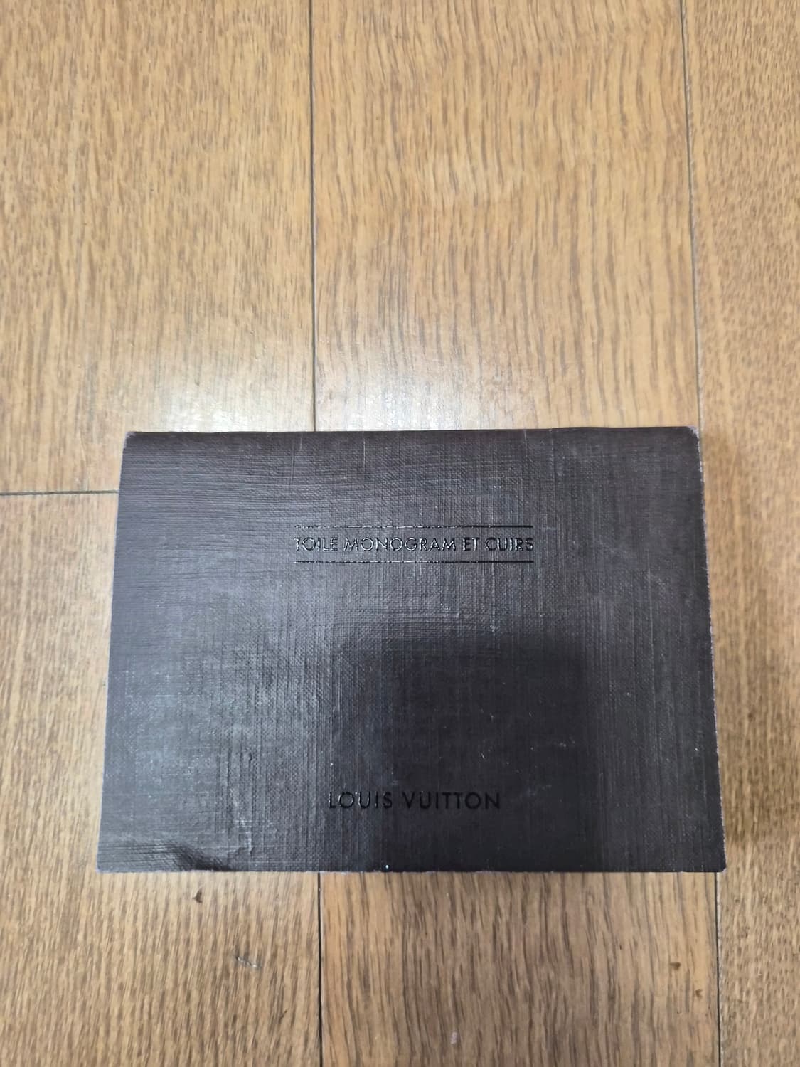 (정품) 루이비통 팔라스 체인 크로스백 (명품 여자 가방 숄더백) 상품이미지6