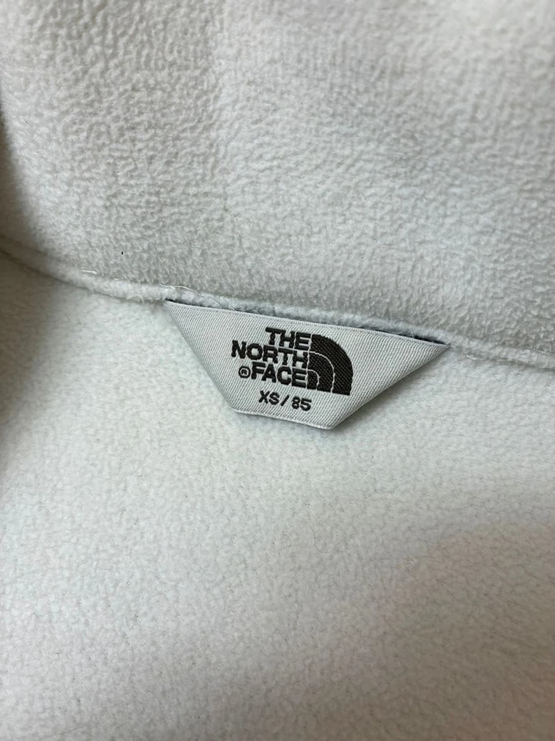 노스페이스 10's 리모 패치드 후리스 자켓 PN6407 상품이미지8