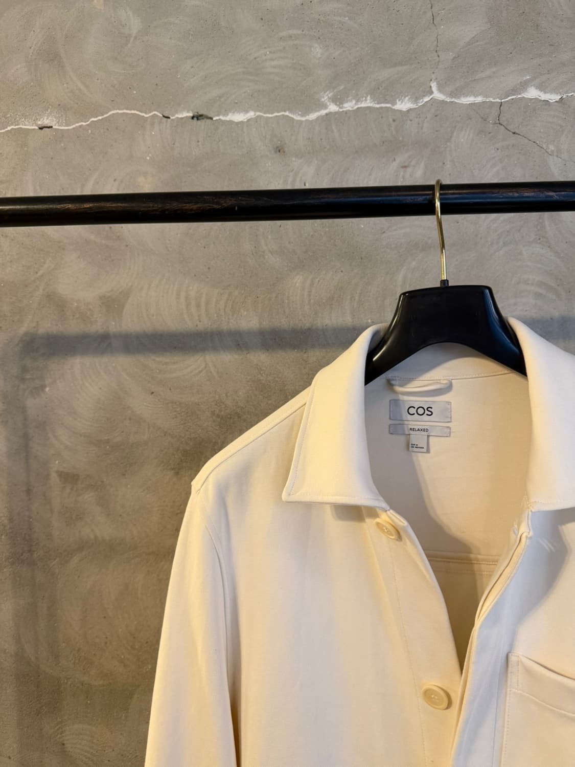 COS 코스 프렌치워크 자켓 100 상품이미지2
