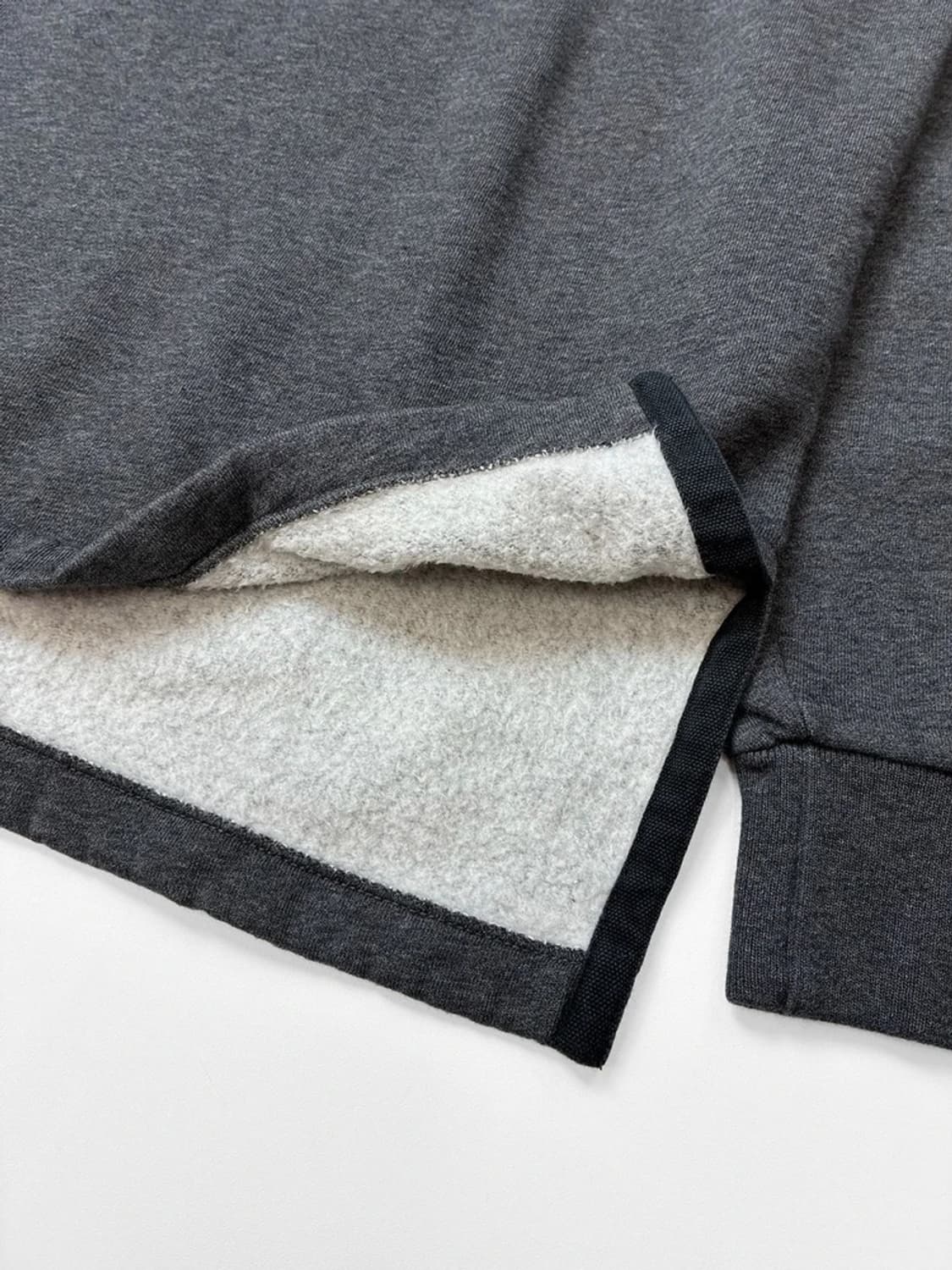 폴로 랄프로렌 기모 포니 로고 카라 롱슬리브 PN5144 상품이미지5