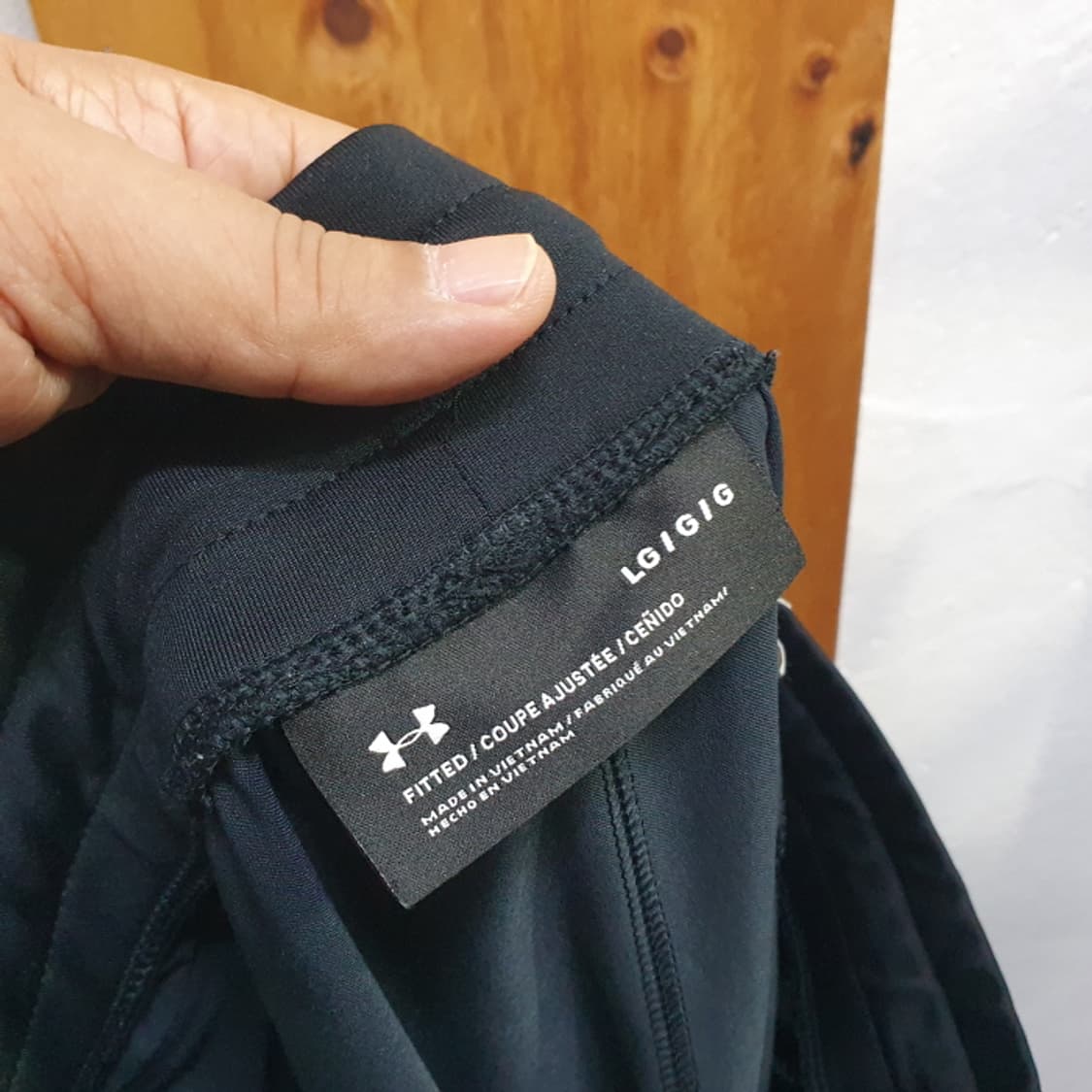 언더아머 스포츠 바지(32) 상품이미지4