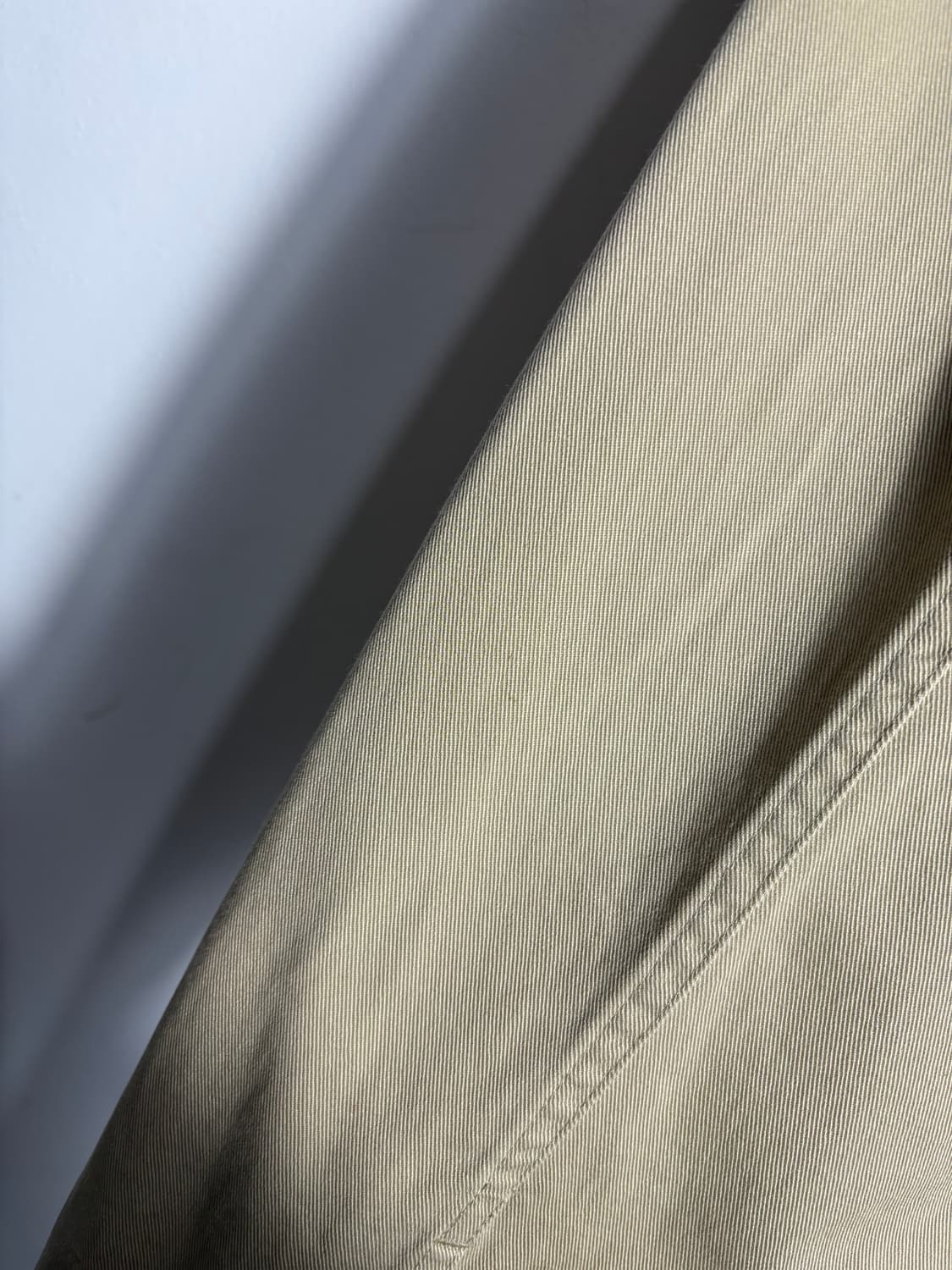 Polo 폴로 베이지 코튼 자켓 상품이미지8