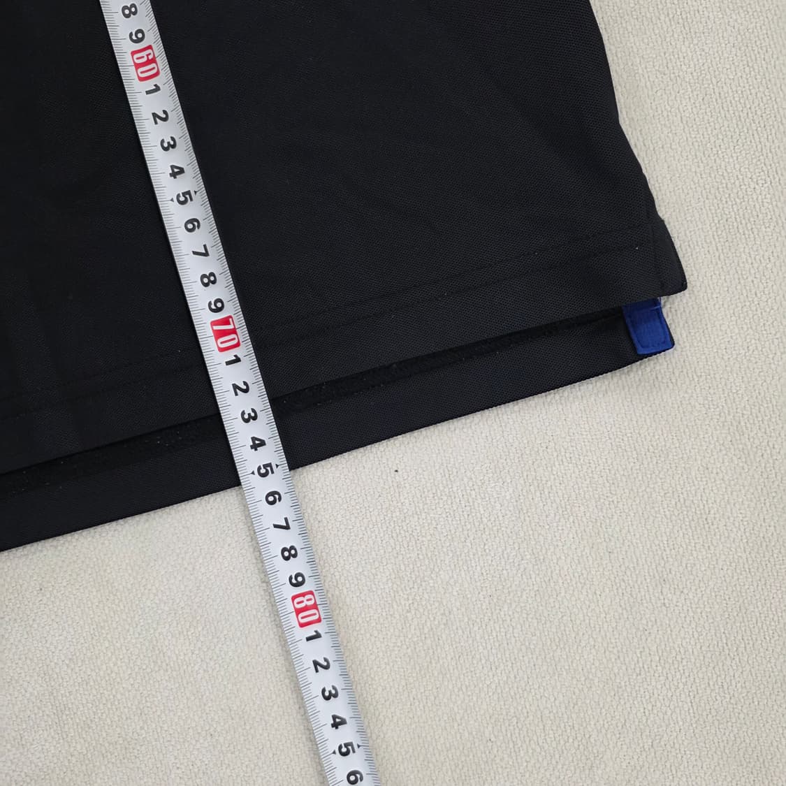 110 데상트 기능성 반팔티 카라티 0225J 상품이미지6