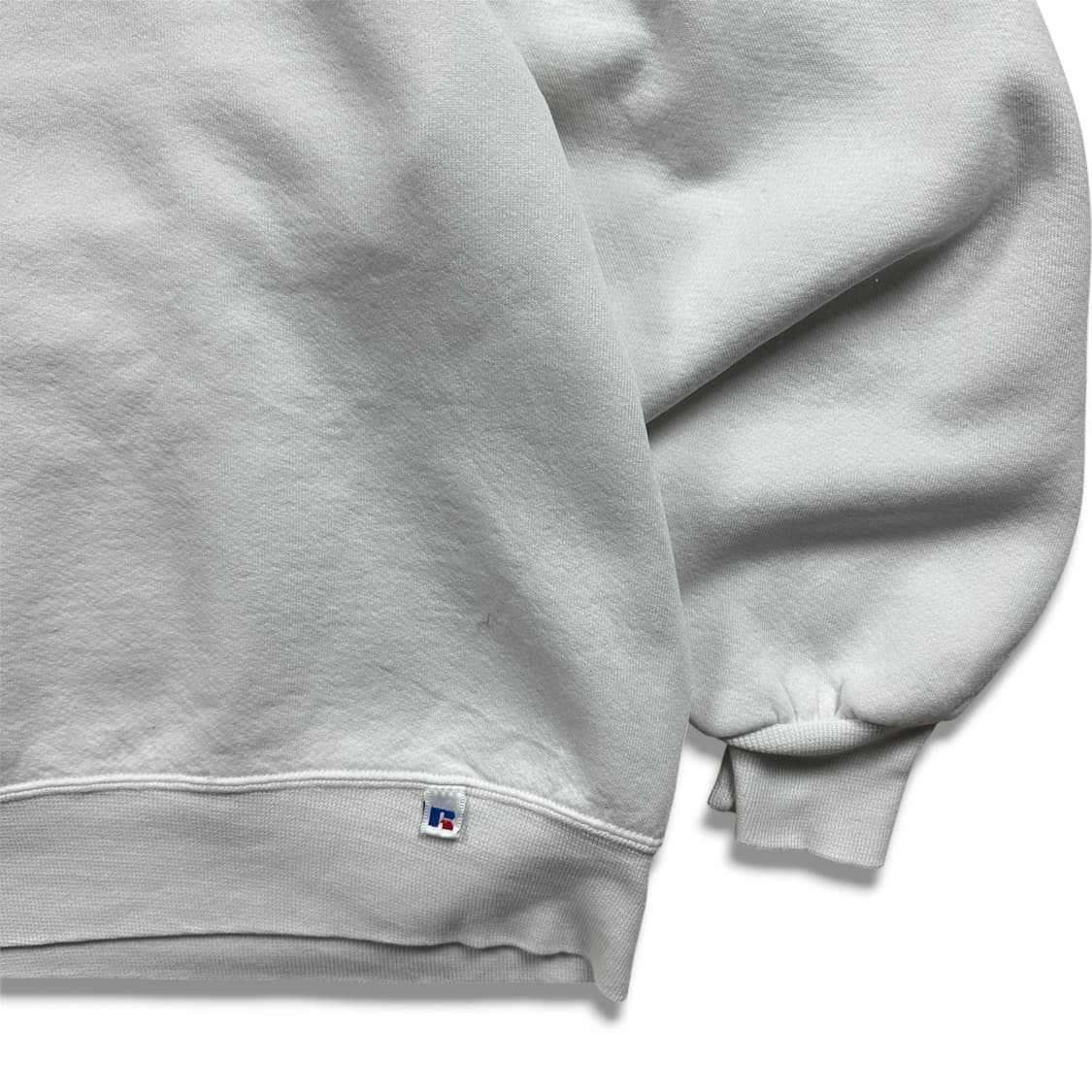 90s Russell 50/50 Blank Sweatshirt 상품이미지3