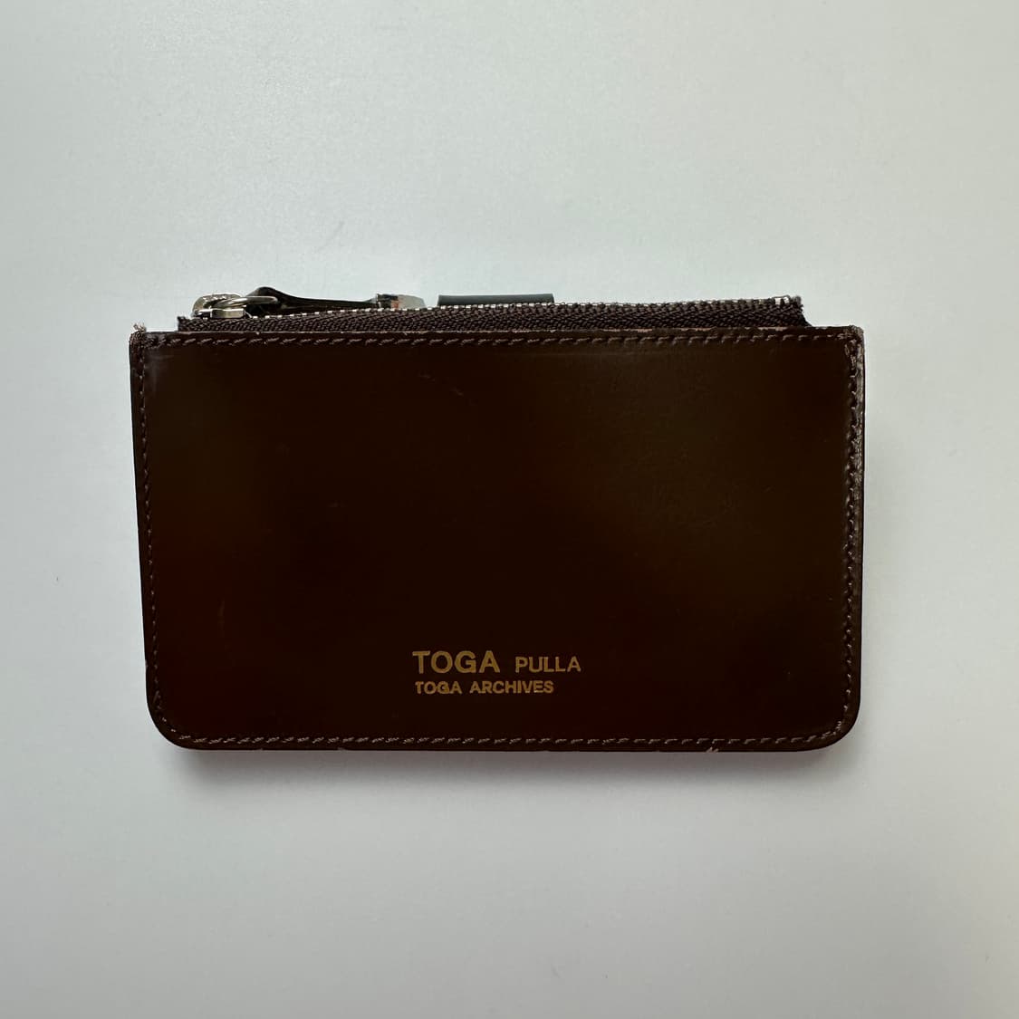 TOGA PULLA 토가 지갑 상품이미지7