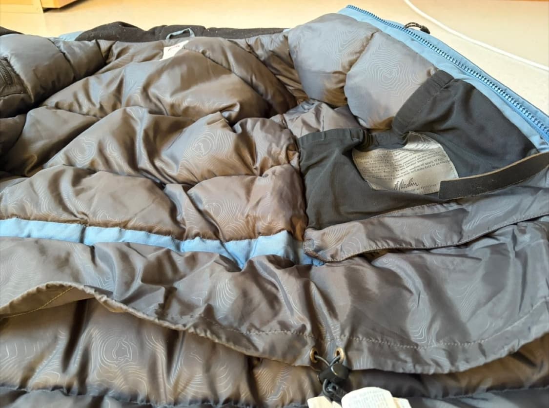 피엘라벤 아티스 파카 xs 상품이미지6