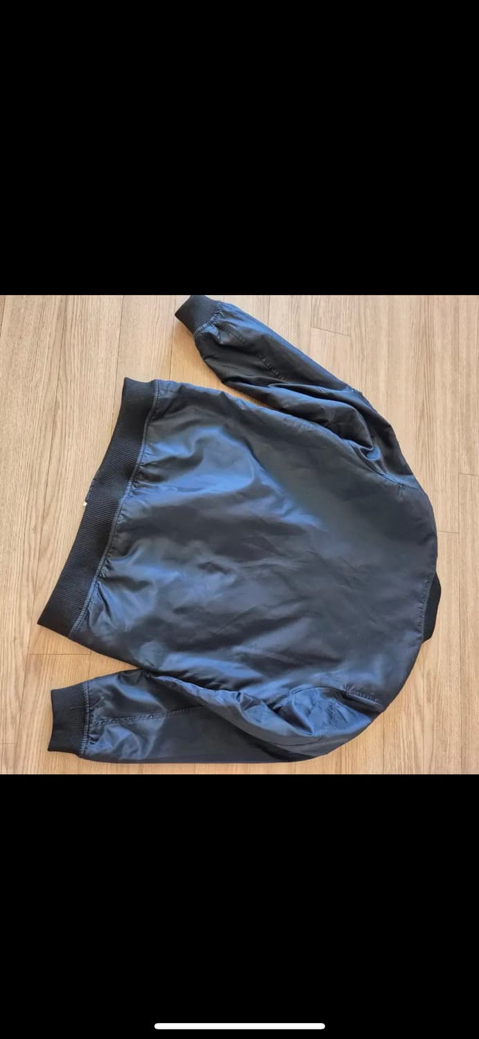 조이리치 항공 점퍼 95 상품이미지7