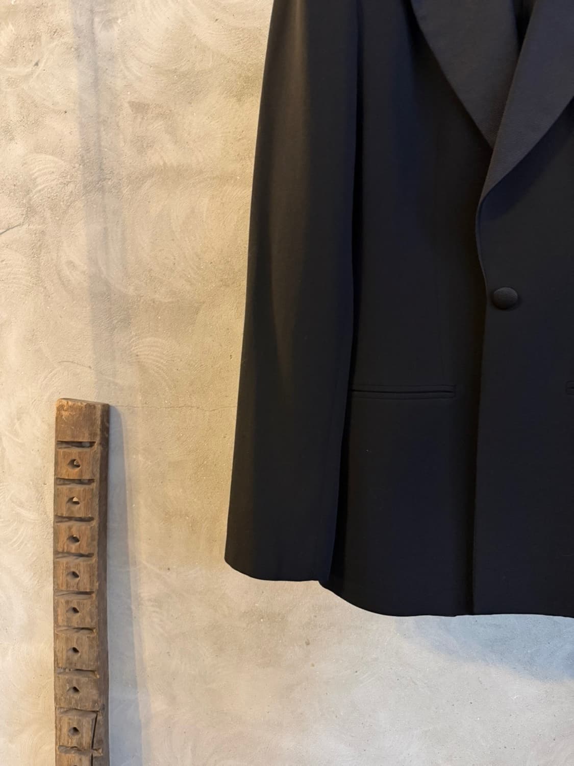 조르지오 아르마니 턱시도 자켓 55~66 상품이미지5