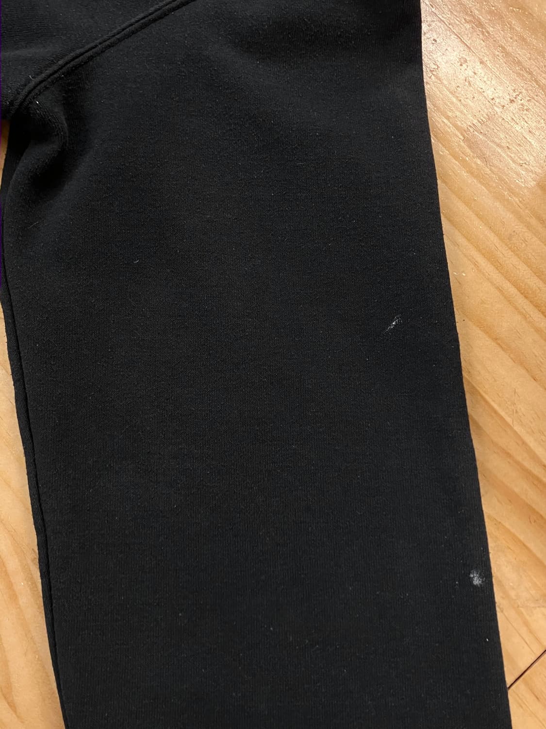 칼하트 기모 맨투맨 블랙 L  #csz3980 상품이미지6