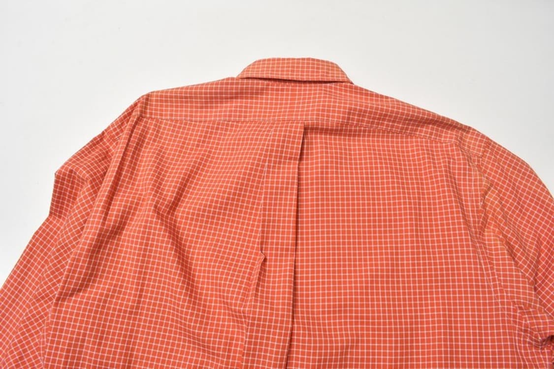 폴로 랄프로렌 체크셔츠 남방 M N1299 상품이미지10