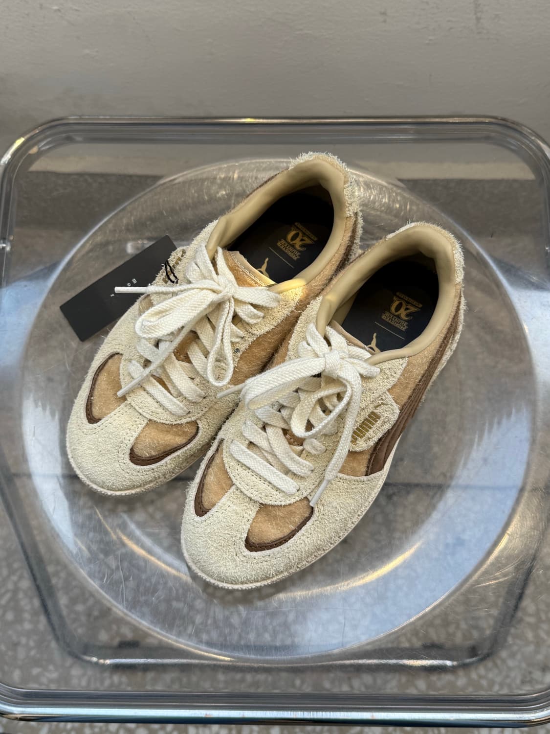 PUMA Palermo Moda Monster Hunter 상품이미지1