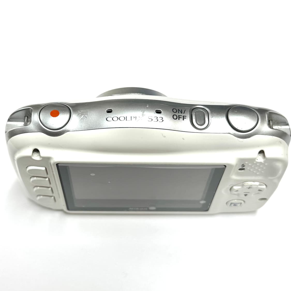 니콘 쿨픽스 s33 / Nikon coolpix 상품이미지5