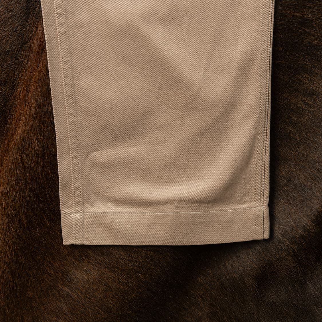 [28] 버즈릭슨 40025 밀리터리 치노팬츠 베이지  상품이미지6