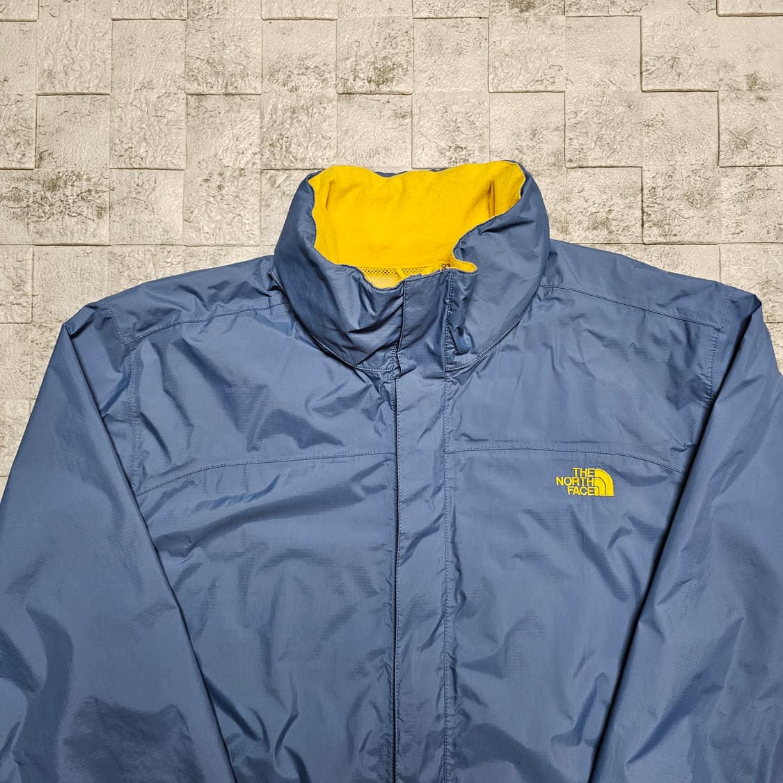 노스페이스 바람막이 XL 해외판  상품이미지2