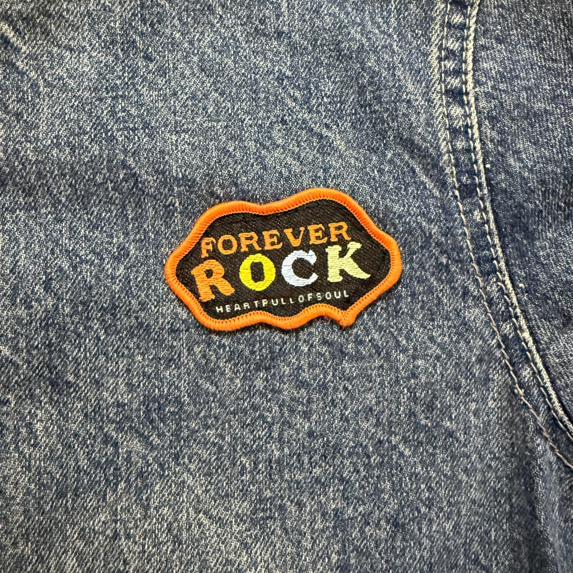 빈티지 청자켓 상품이미지3