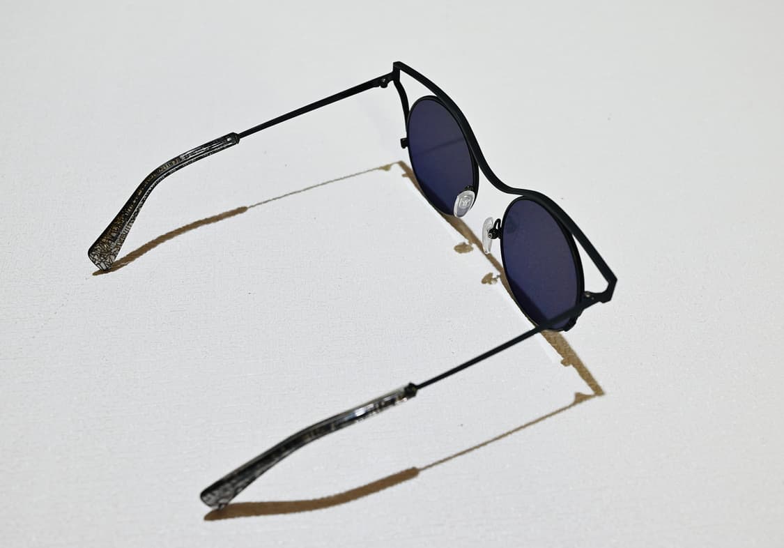 yohji yamamoto cat sunglasses 상품이미지4
