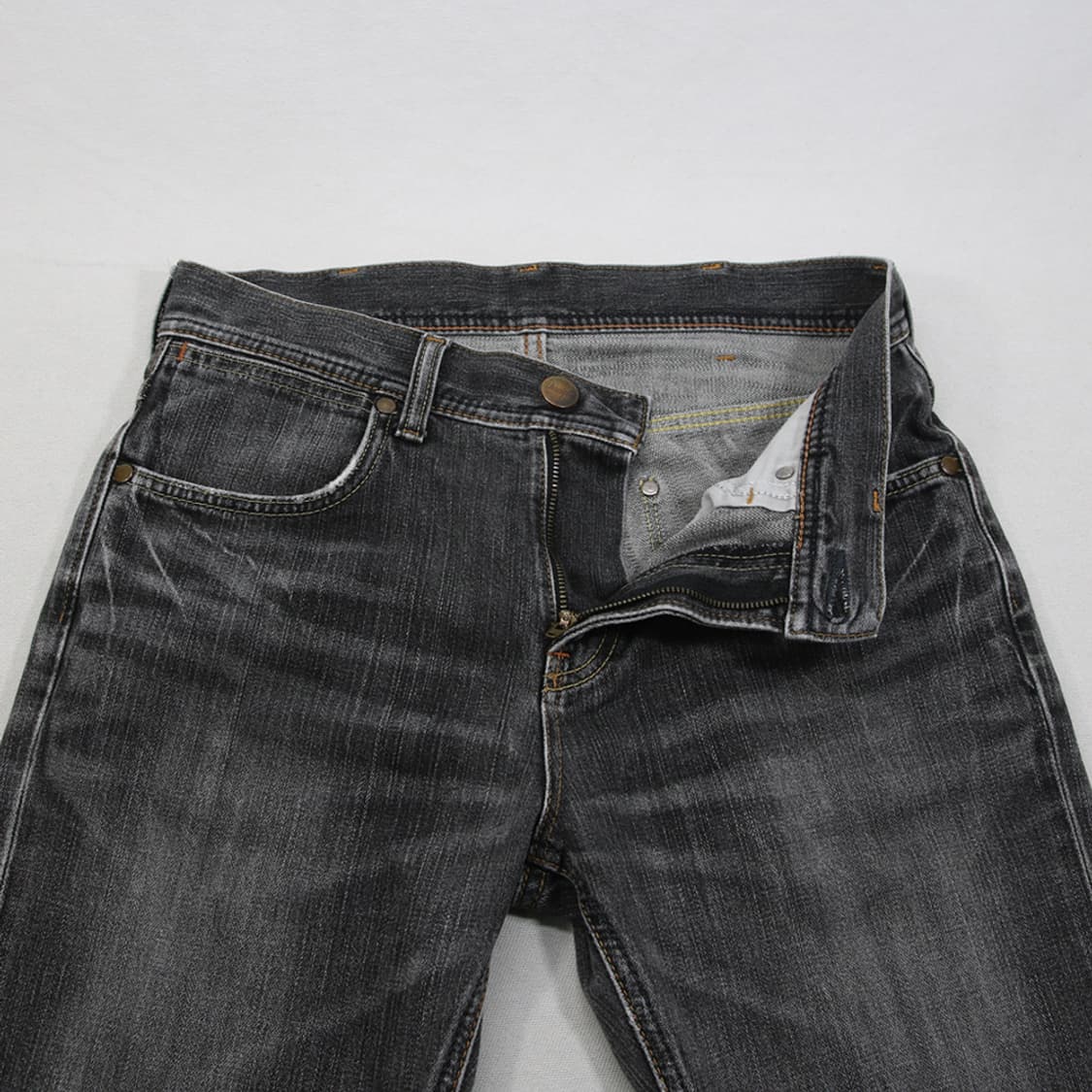 Wrangler 데님 팬츠 (여성용 30) 상품이미지4